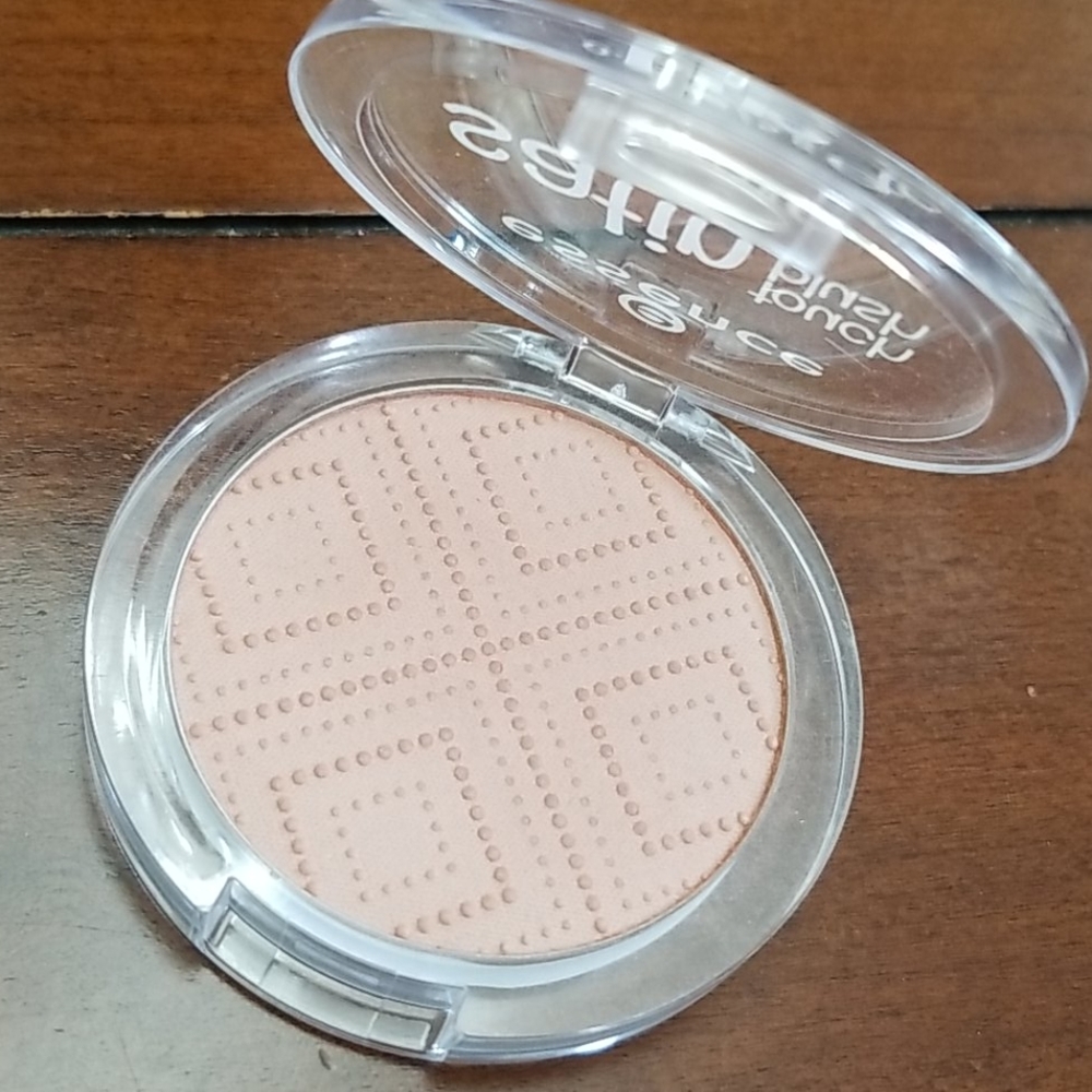 🌞 ESSENCE BLUSH